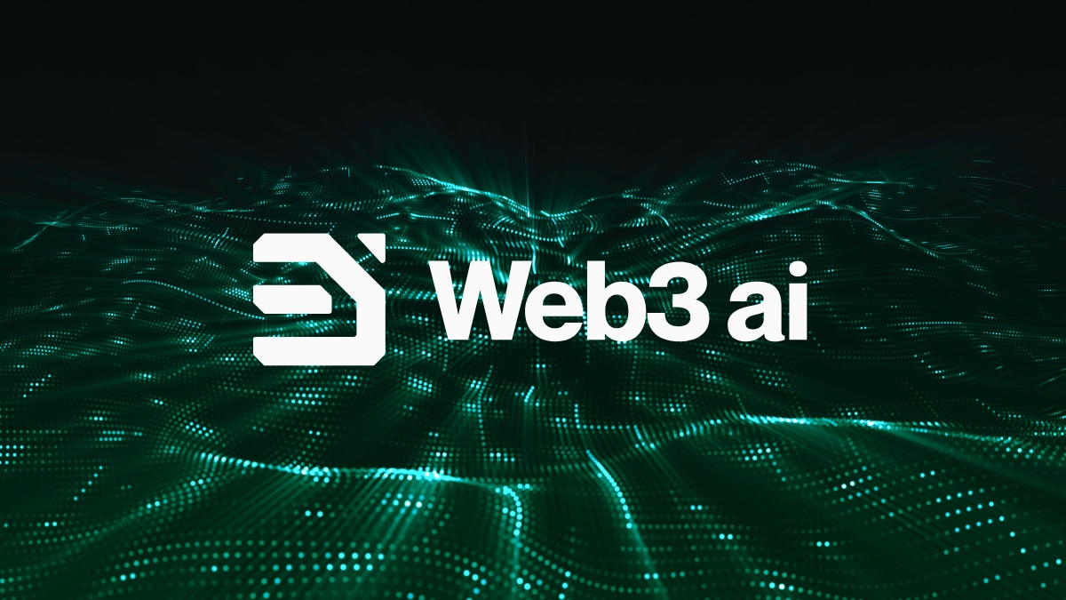 Aptos Rallies 9%, Cosmos Holds Support While Web3 ai Delivers 1747% ROI, Is It Set to Rule 2025?